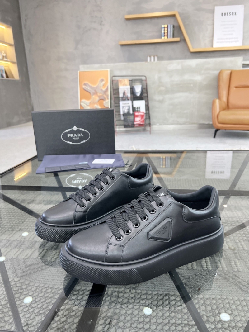 Prada Casual Shoes